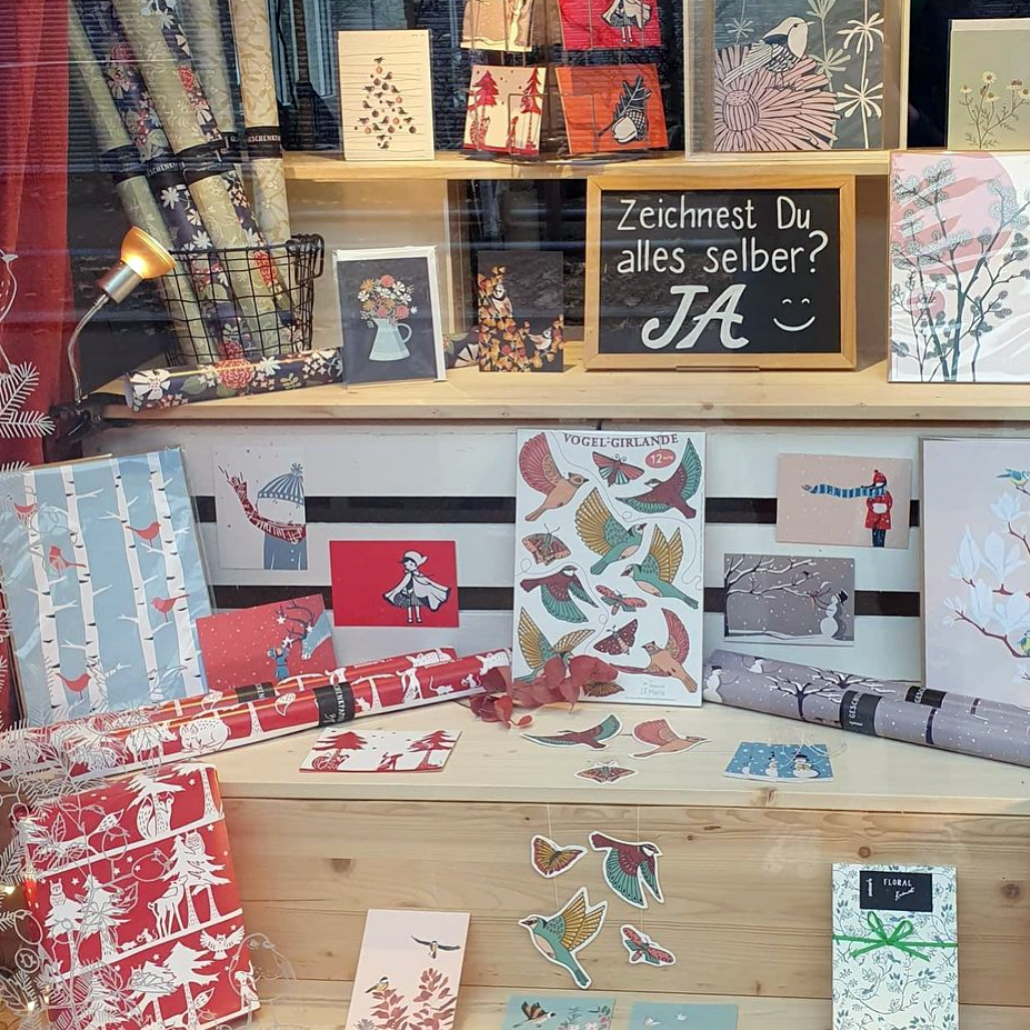 Event Markt
