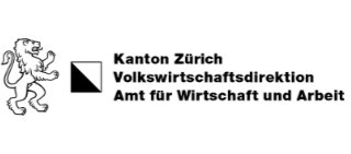 Kanton Zürich Volkswirtschaftsdirektion Amt für Wirtschaft und Arbeit
