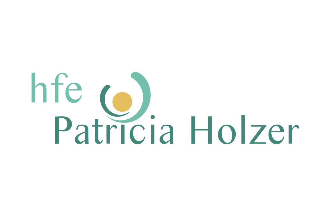 Logo Patricia Holzer