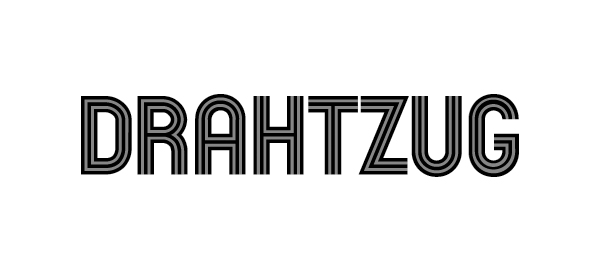 Drahtzug