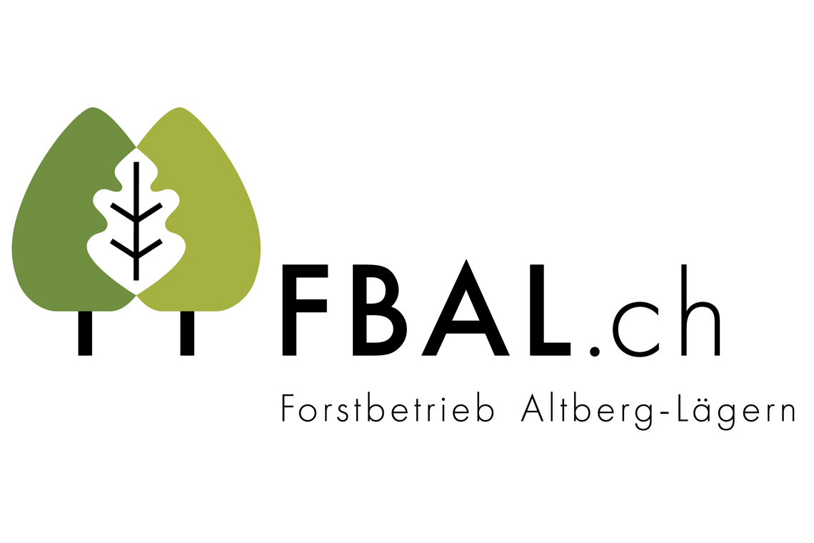 Logo: FBAL