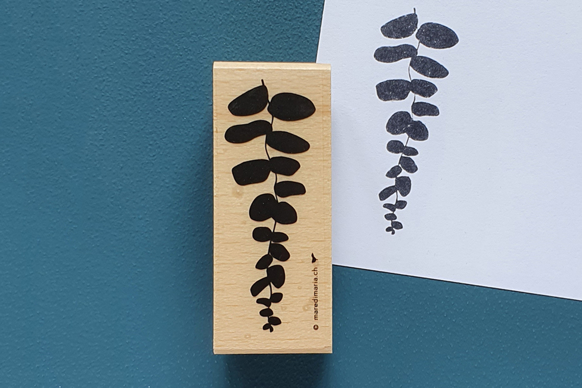 Stempel Ranke