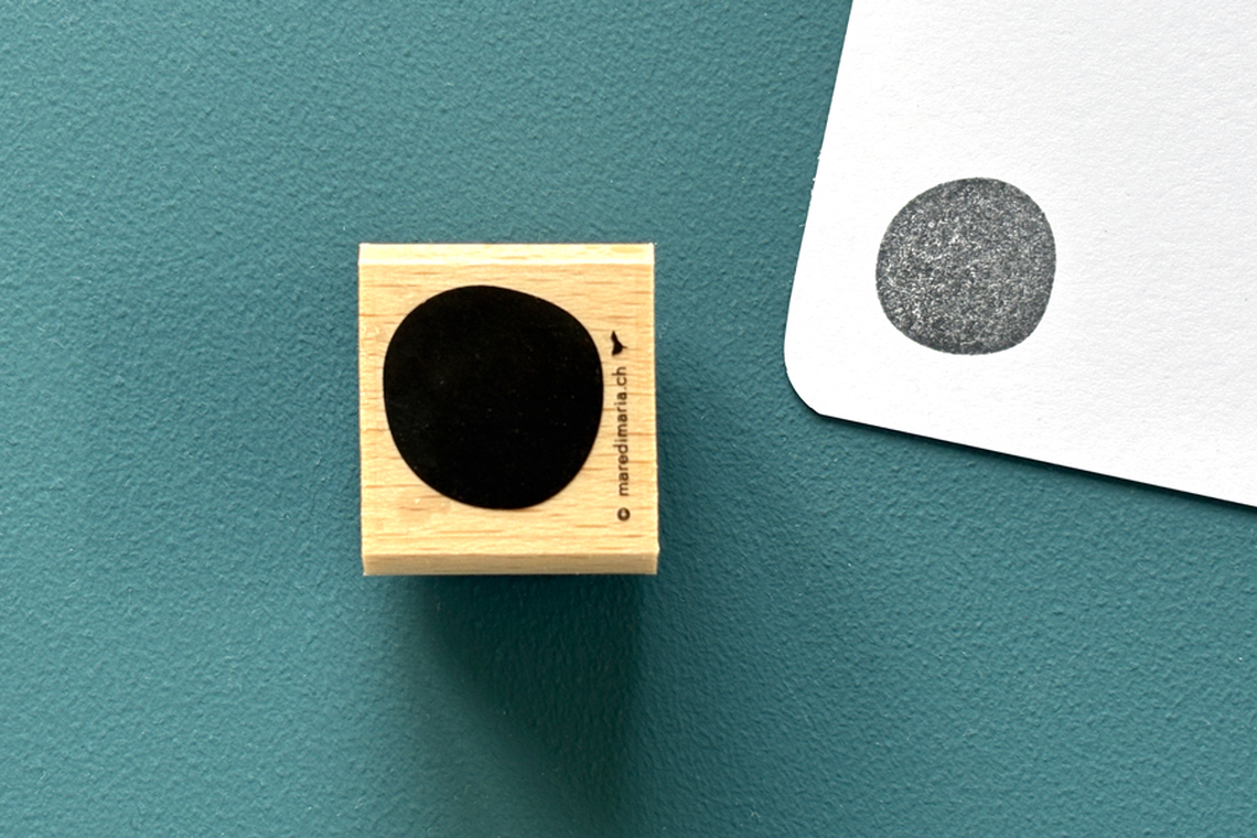 Stempel Blob