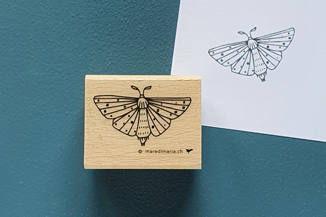 Stempel Falter